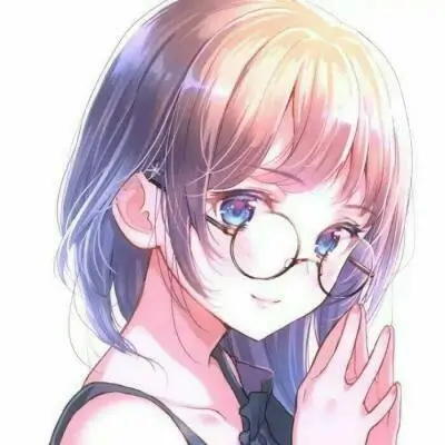 影迷老式录音机的头像